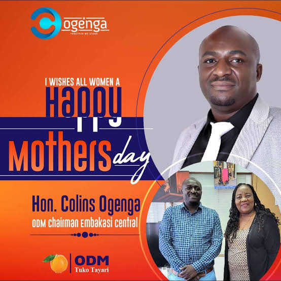 Colins Omondi Ogenga cover photo