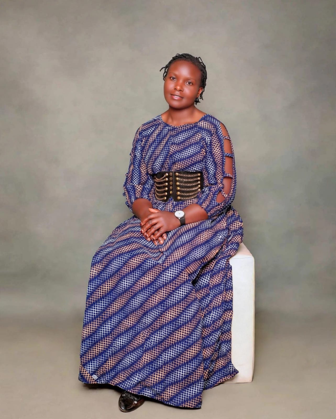 Lyndah Siyoi cover photo