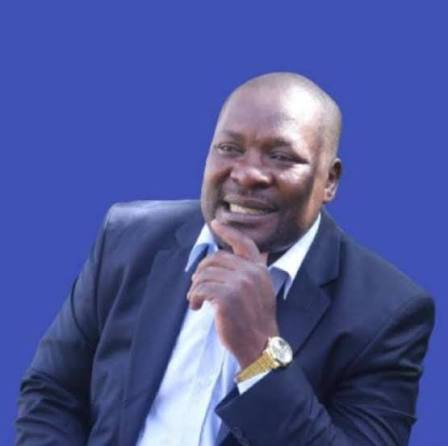 Peter Ochieng Orero cover photo