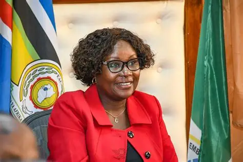 Cecily Mutitu Mbarire cover photo