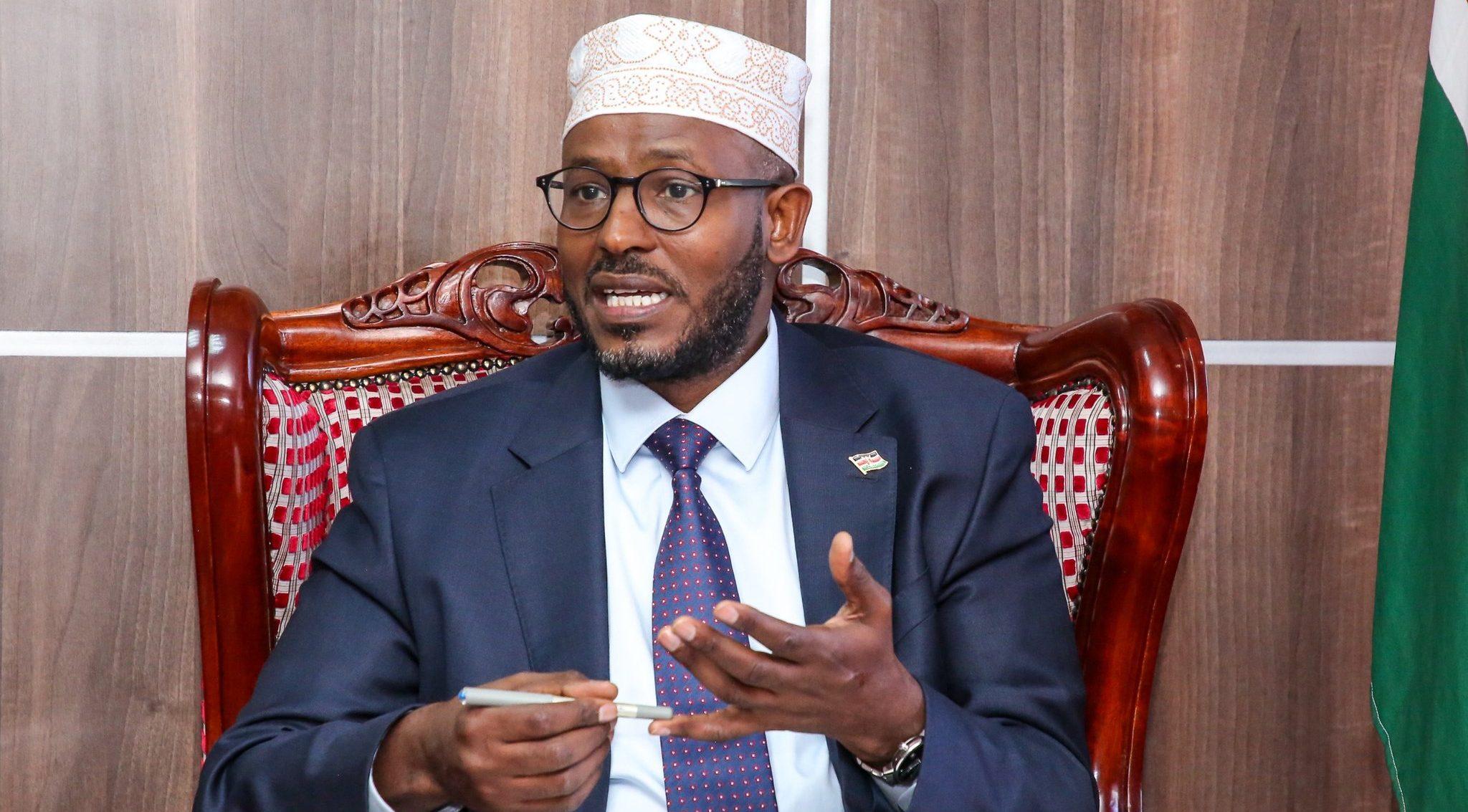 Ahmed Abdullahi Jiir cover photo