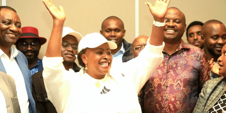 Wavinya Ndeti cover photo