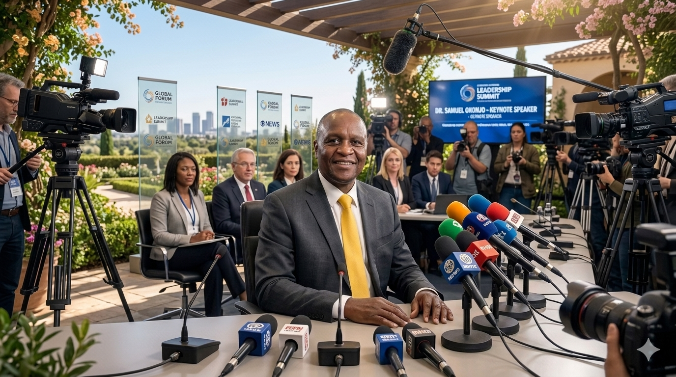 Martin Matu Kamau cover photo