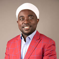 Eric Muchangi Njiru cover photo