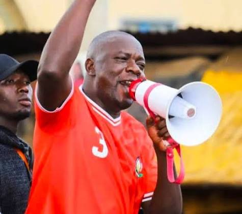 Daniel Oria Odhiambo cover photo