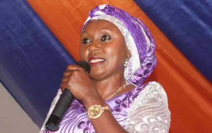 Fatuma Mohammed cover photo