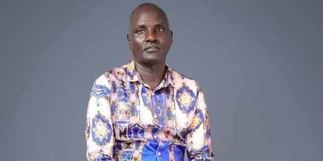 Christopher Kangogo Cheboiboch cover photo
