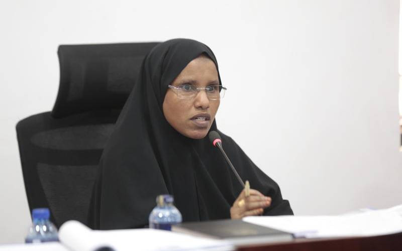 Mariam Sheikh Omar cover photo
