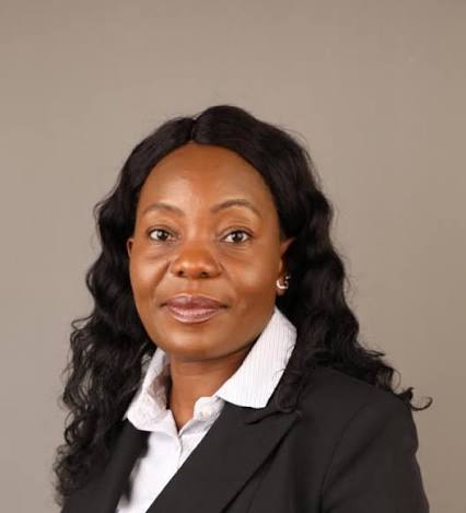 Hon. Catherine Omanyo cover photo