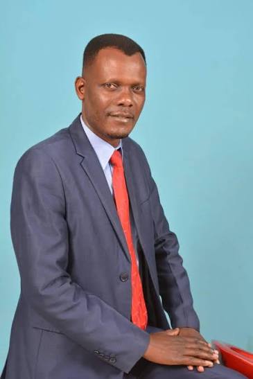 Andrew Sichangi Kutitila cover photo