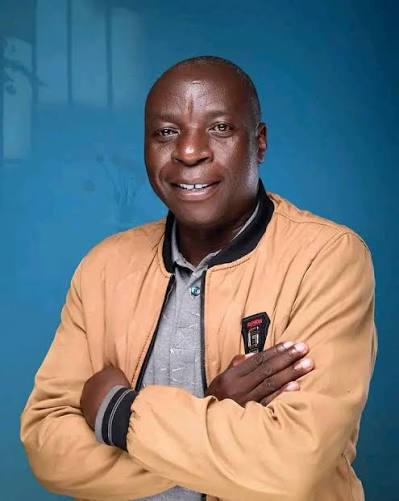 Kefa Wafula Karoli Were cover photo