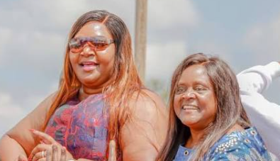 Emily Nyagarama cover photo