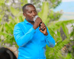 Eng. Vincent Cheruiyot cover photo