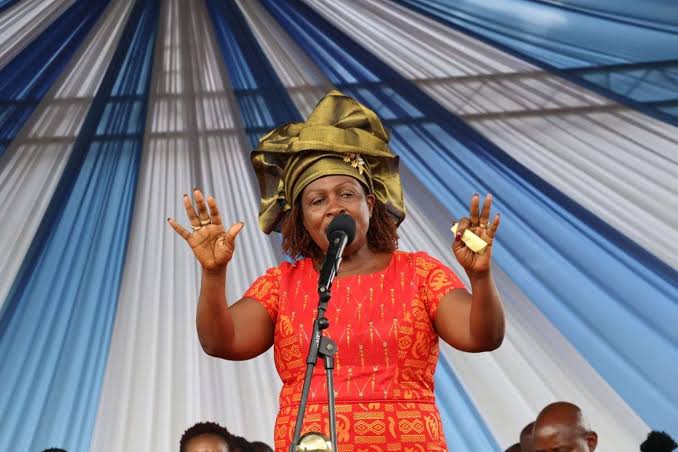 Elsie Busihile Muhanda cover photo
