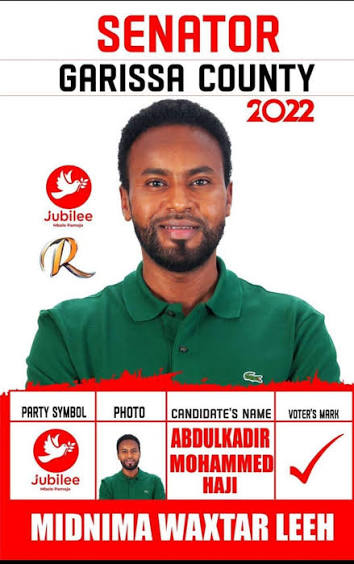 Abdulkadir Mohamed Haji cover photo