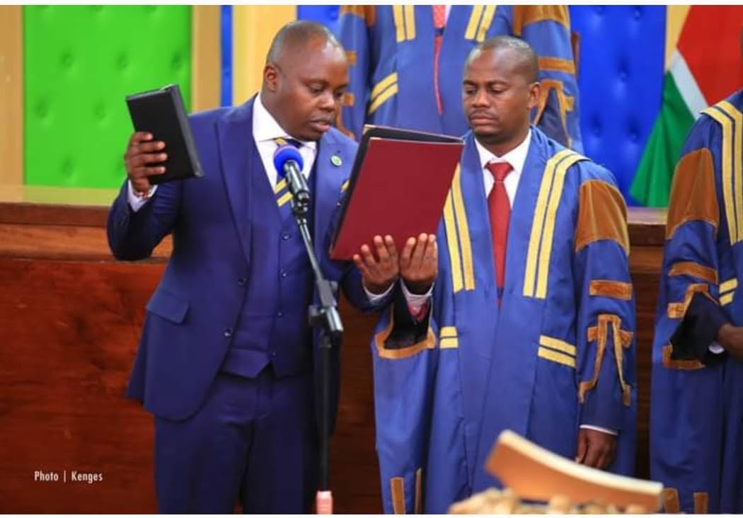 Julius Njagi Karuri cover photo