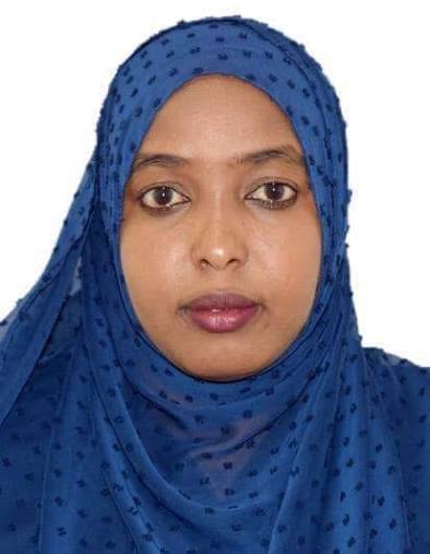Sulekha (Suleka) Hulbale Harun cover photo