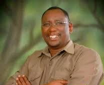 Solomon Kinyanjui cover photo