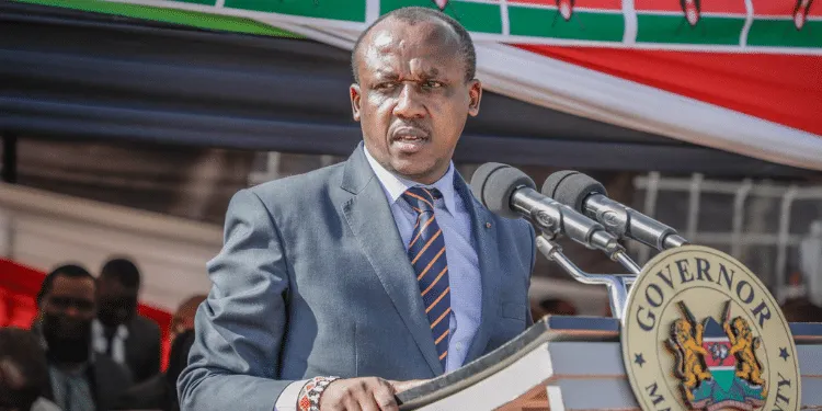Mutula Kilonzo Jr cover photo
