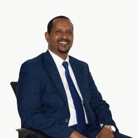 Dekow Mohamed Barrow cover photo