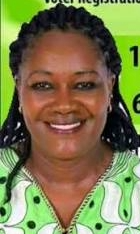 Hon. Josephine Wambura cover photo