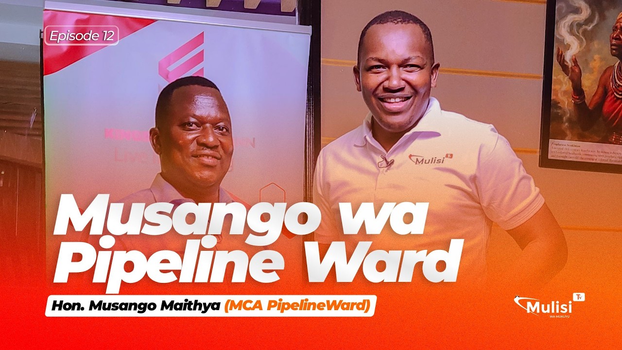 Musango Maithya cover photo