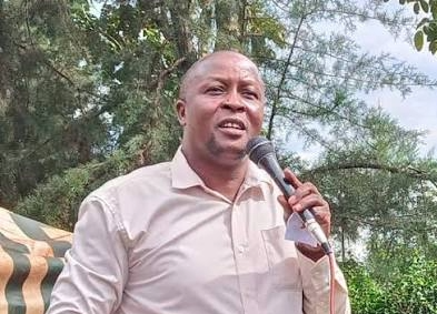 Joshua Mutoto Werunga cover photo