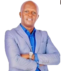 Jacob Barasa Lusweti cover photo