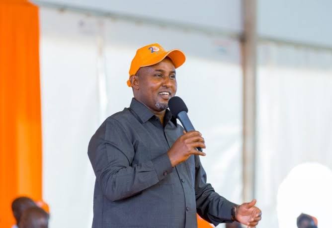 Junet Mohamed cover photo