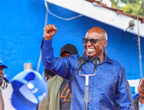 Jimi Wanjigi cover photo