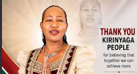 Carolyne Karimi Mugo cover photo