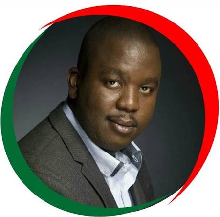 Mark Samuel Mwenje cover photo