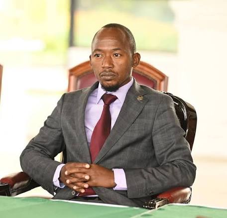 Eng.Vincent Musyoka Musau cover photo