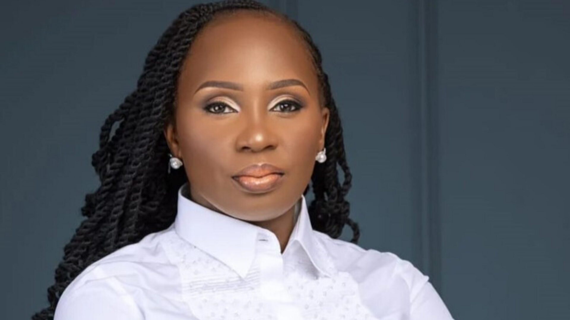 Faith Odhiambo cover photo