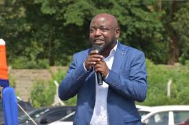 Jimmy Mwandembe Mwamidi cover photo