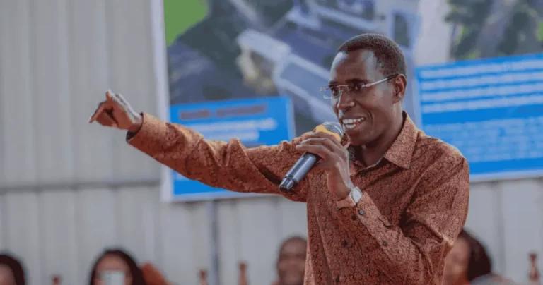 James Githua Kamau Wamacukuru cover photo