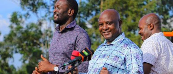Godfrey Atieno Osotsi cover photo