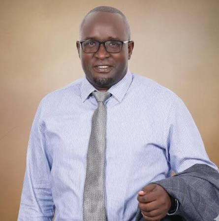 Victor Abayo cover photo
