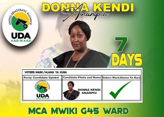 Donna Kendi Anampiu cover photo