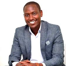 Moses Kusero Saoyo cover photo