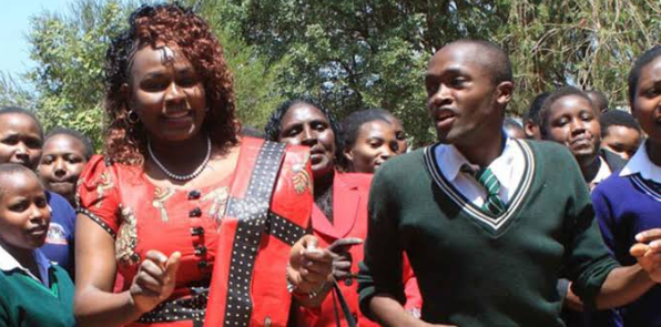 Priscilla Nyokabi cover photo