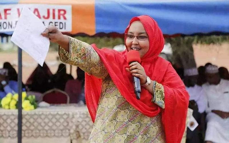 Fatuma Gedi Ali cover photo