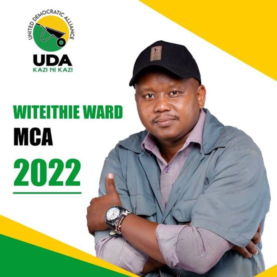 Patrick Mwiberi Ngugi cover photo