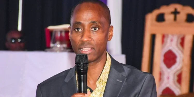 Geoffrey Wandeto Mwangi cover photo