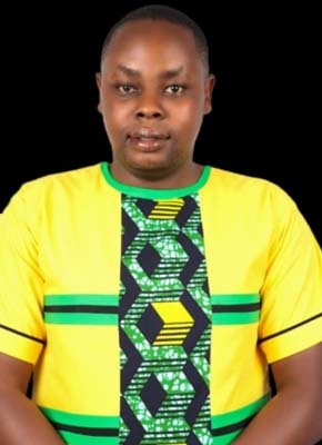 Morris Thuku Gathoni cover photo