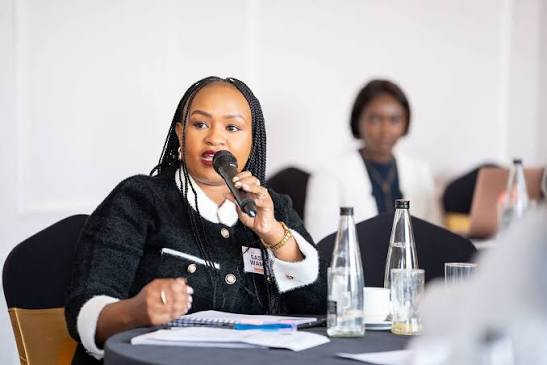 Sarah Ngima Wamae cover photo