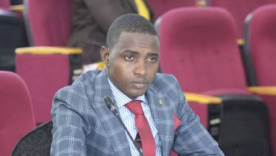 Hussein Abdullahi cover photo