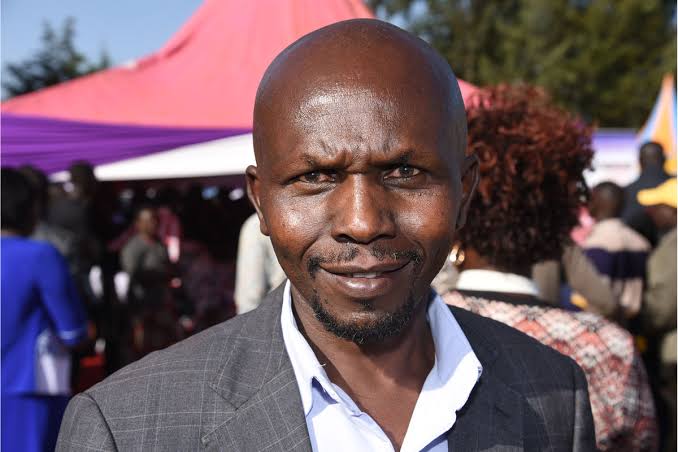 Suter Paul Kipkemoi cover photo