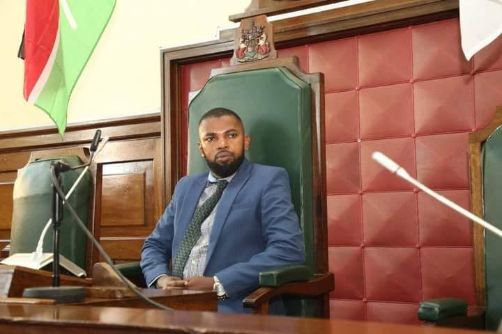 Fadhili Mwalimu Makarani cover photo