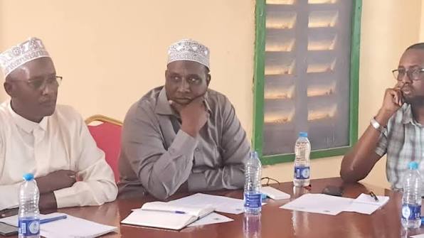 Abdullahi Maalim Hassan cover photo